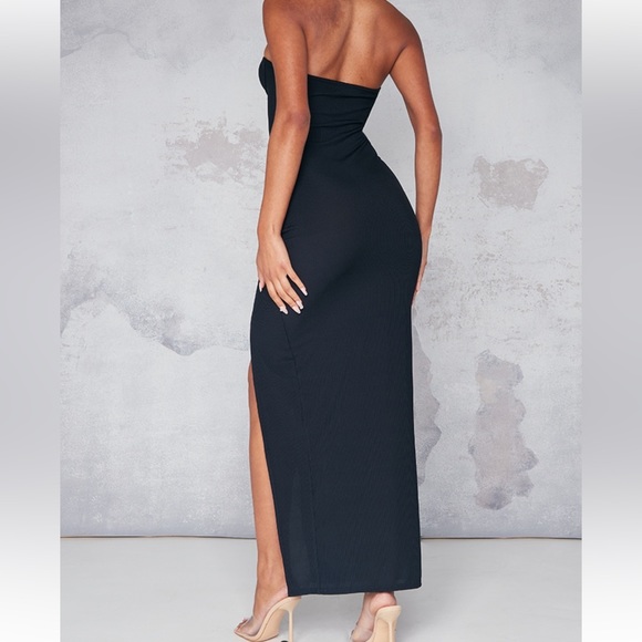 Black dress - Picture 2 of 5